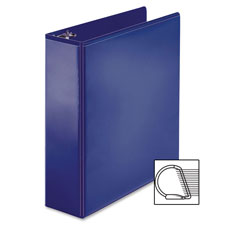 BINDER,VIEW,D-RING,1.5",NY