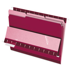 FOLDER,INTR,1/3CUT,LTR,BY