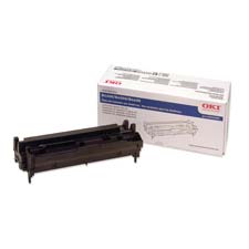 Genuine OEM Okidata 43501901 Image Drum (25000 page yield)