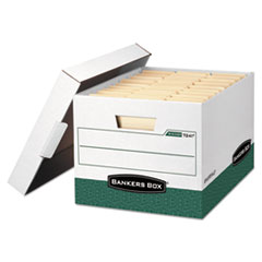 BOX,STOR R-KIVE,GN,CTN12