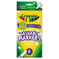 MARKER,CLSC,WASH,FNE,8/ST