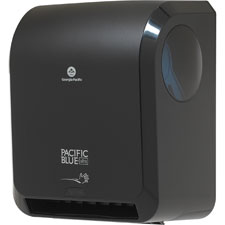 DISPENSER,AUTOMATED,BK
