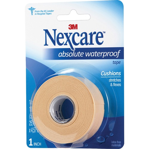 TAPE,WATERPROOF,1"X180"