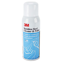 CLEANER,STST,LIME SCENT