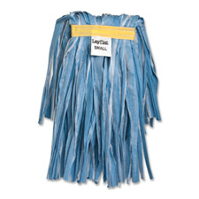 Disposable Mop Head,Refill,Small,Nonlinting,TE