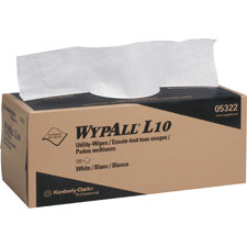 WIPES,L10,ULT,18BX/125,WE