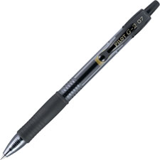 PEN'G2'FINE'36/TUB'BK
