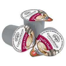 International Delight Creamer, 180/CT