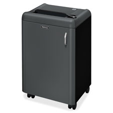 Shredder, 9.25 Basket Cap, 15-1/2"x11-3/4"x27-3/8"