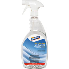 CLEANER,RESTROOM,PEROXIDE