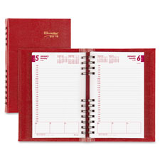 PLANNER,DAILY,COILPRO