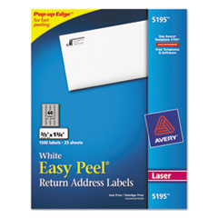 LABEL,EZPEEL,LSR,2/3X1.75