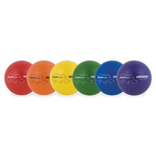 Doge Ball Set, 6 Set, Assorted