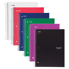 NOTEBOOK,5-STAR,3SUB,8X10.5