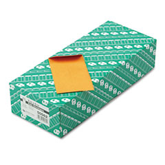 Coin Envelopes,Size 5-1/2,28 lb,3-1/8"x5-1/2",500/BX,Kraft