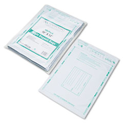 BAG,NIGHT DEPOSIT100/PK