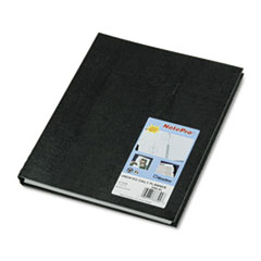 NOTEBOOK,ORGNZR,8-1/2X11