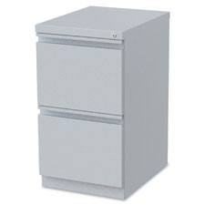 Pedestal,Mobile,15"Wx19-7/8"Dx27-3/4"H,PM