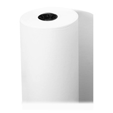 Folder Edge Protectors, Self-Adhesive, 11"x2", 100/PK, Clear