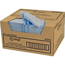 WIPES,WHITE W/RED LOGO
