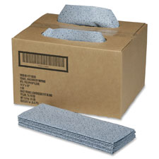 Scrubwipes Prep Wipers, 1-Ply, 11-1/2"X16-1/2", 150/BX, BE