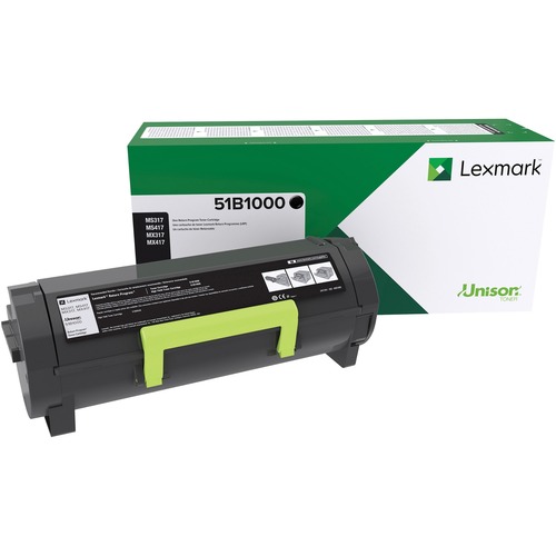 TONER'MS/MX317/417'RTN'BK