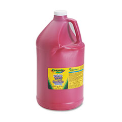 PAINT,WSHBL,128OZ,RD