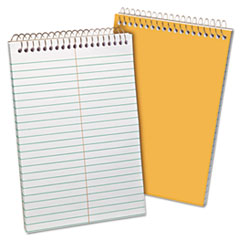 BOOK,STENO,GREGG,80SH,WE