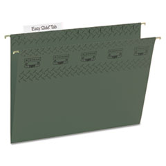 Hanging Folder, Letter, 1/3 Cut, 20/BX, Standard GN