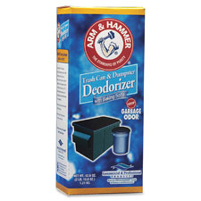Trash Can/Dumpster Deodorizer, 42.6oz.