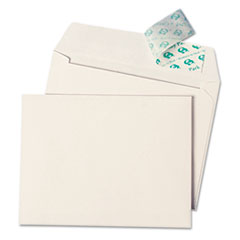Photo Envelopes, 4-1/2"x6-1/4", 50/BX, White