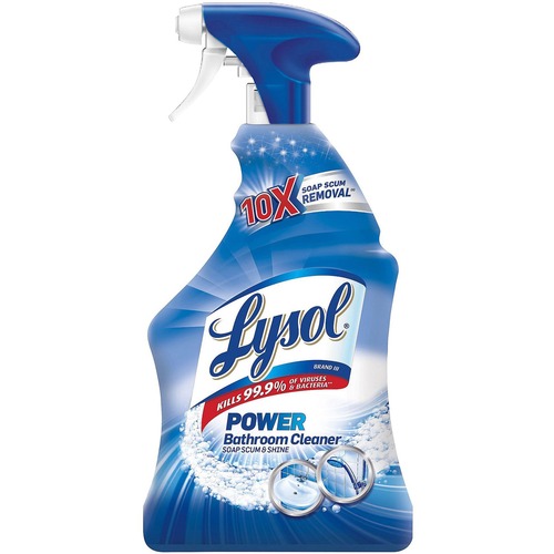 CLEANER,TRIGGER ISLND,CLR