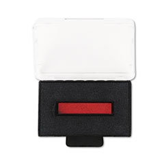 Replacement Pad f/T5444, Blue/Red