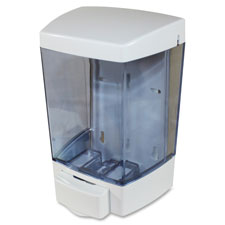 DISPENSER,SOAP,46OZ
