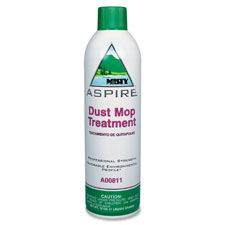 CLEANER,DUST MOP TREATMENT