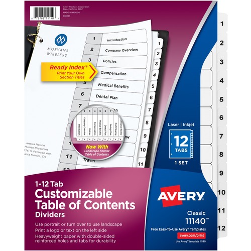 INDEX,BNDR,LTR,12/ST,WH
