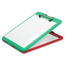 Pressboard Report Cover, Ltr, 2" Cap, Reinf Top, 25/BX, BK