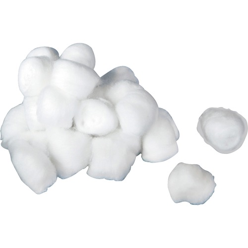 COTTONBALL, NON-STERILE LG