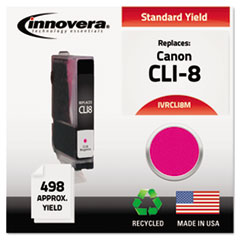 INKCART,CANON CLI-8M,MG