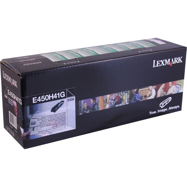TONER'GSA'E450'RT PRG'HYB