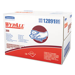 WIPES,WYPALL X80 RD