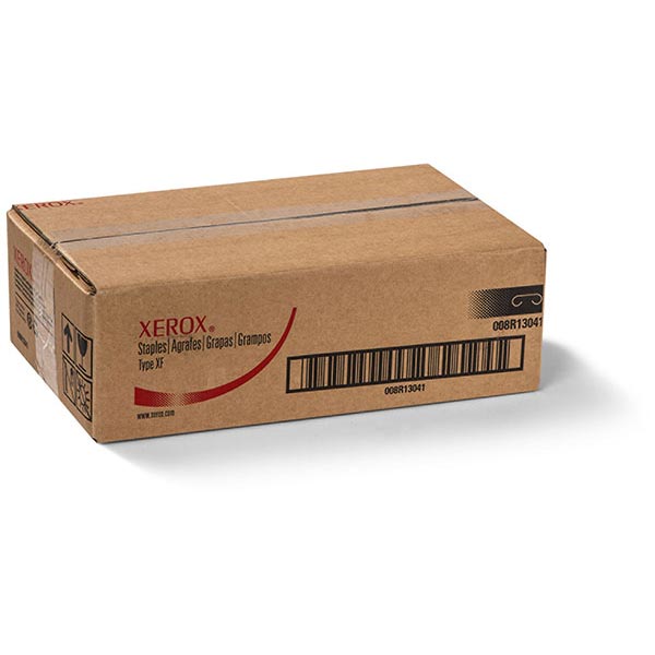 Staple Cartridge/Waste Container, STD Finisher, Black