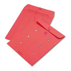 ENVELOPE,INTRDEPT,10X13,RD