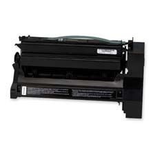 Genuine OEM Lexmark 15G041M Magenta Return Program Print Cartridge