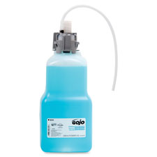Foam Handwash, 2300ml, Blue/Pomberry