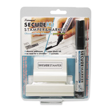 KIT,STAMP,SECURE,PRIVACY,LG