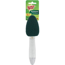SPONGE,HVYDTY,DISHWAND