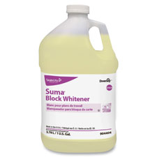CLEANER,WHITNR,BLOCK