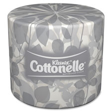Bathroom Tissue,2-Ply,4"x4",451 Shts/Roll,60/CT,WE