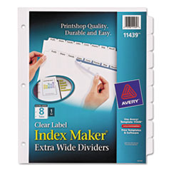 INDEX,IM XTRWD 8TB,WHT